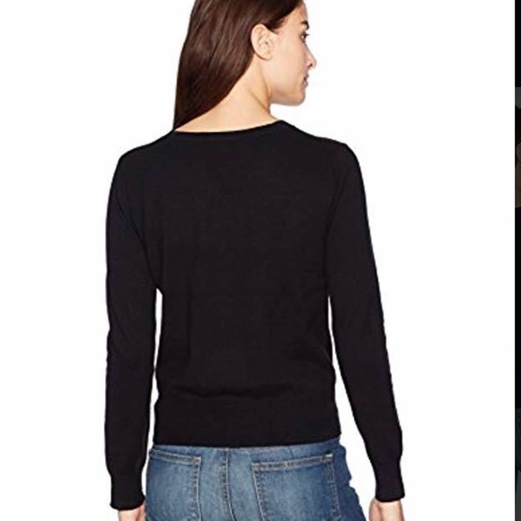 French Connection Apple Of My Eye Knit - Picture 6 of 6